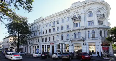 Коммерческое помещение 684 м² в Одесса, Украина