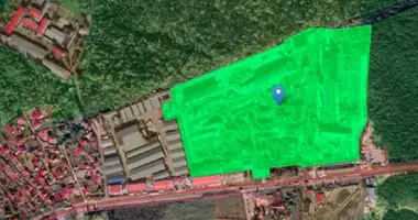 Warehouse 100 000 m² in Cascy, Russia