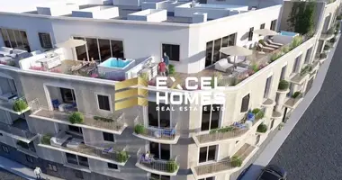 Ático Ático 3 habitaciones en Xaghra, Malta