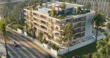 Apartment in Dubai, United Arab Emirates