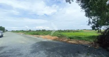 Участок земли в Khan Dangkao, Камбоджа