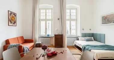 1 room apartment in Poznan, Poland