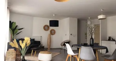 Apartamento 4 habitaciones en Dijon, Francia