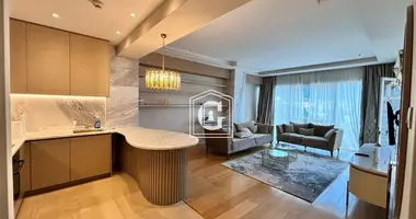 Квартира 2 комнаты в Будва, Черногория