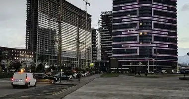 Estudio 1 habitación en Batumi, Georgia