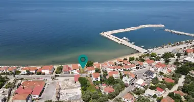 Plot of land in Skala Kallirachis, Greece