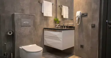 4 bedroom apartment in Batumi, Georgia