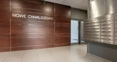 Kawalerka 1 pokój w Poznań, Polska