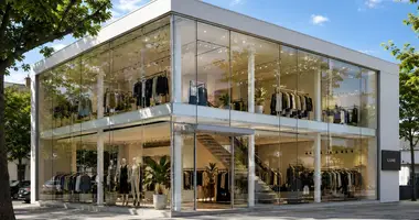 Propiedad comercial 3 930 m² en Tossa de Mar, Španjolska