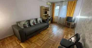 Wohnung 1 zimmer in Odessa, Ukraine