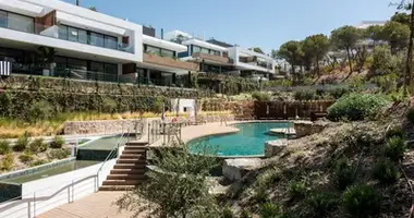 Wohnung 3 Schlafzimmer in Artola, Spanien