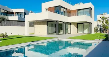 Villa 3 chambres dans Finestrat, Espagne