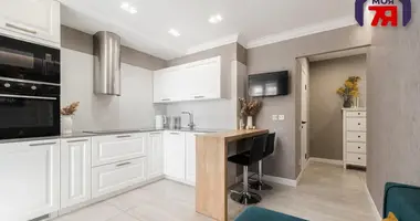 Квартира 1 комната в Копище, Беларусь
