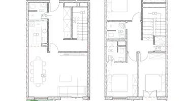 Apartamento 3 habitaciones en Boreti, Montenegro