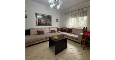 Квартира 2 комнаты в Тирана, Албания