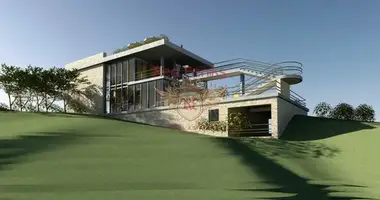 Villa 4 zimmer in Colledimezzo, Italien