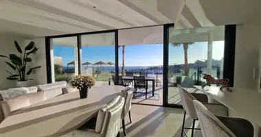 Appartement 3 chambres dans Benalmadena, Espagne