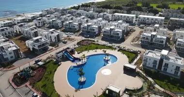 Квартира 2 комнаты в Гастриа, Северный Кипр