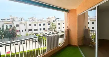 Mieszkanie 3 pokoi w Orihuela, Hiszpania