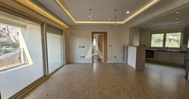 3 bedroom apartment in Becici, Montenegro