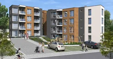 Квартира в Варна, Болгария