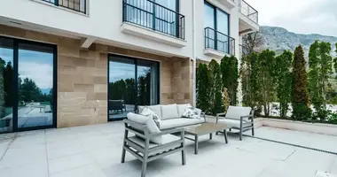 Dom w Katun Rezevici, Czarnogóra