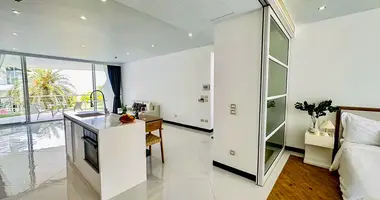 Condo in Bang Sare, Thailand