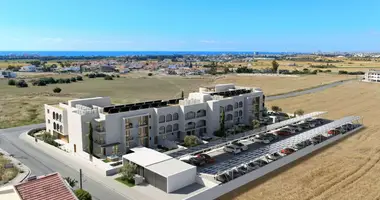 Wohnung 2 zimmer in Pyla, Zypern