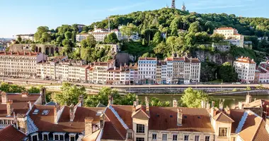 French Real Estate Market: Price Fall, Lending Rates and Activity Analysis for 2024