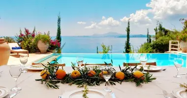 Villa 1 bedroom in Nissaki, Greece