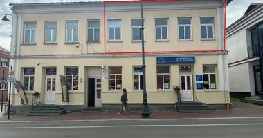 Propriété commerciale 71 m² dans Telsiai, Lituanie