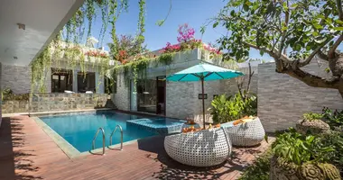 Villa in Benoa, Indonesien