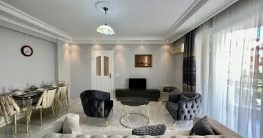 Apartamento 2 habitaciones en Karakocali, Turquía