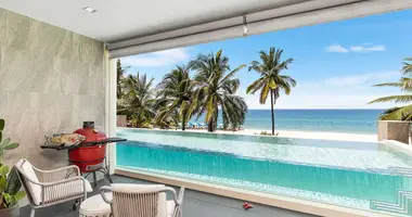 Condo w Choeng Thale, Tajlandia
