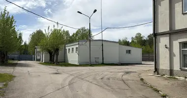 Gewerbefläche 18 404 m² in Dünaburg, Lettland