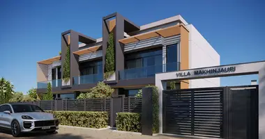 Таунхаус 5 комнат в Махинджаури, Грузия