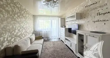 Квартира 2 комнаты в Брест, Беларусь
