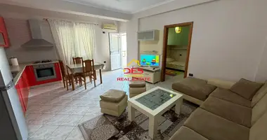 🔑🏡 APARTMENT FOR RENT 2+1+2 IN LUNGOMARE, VLORA  in Bashkia Vlore, Albania