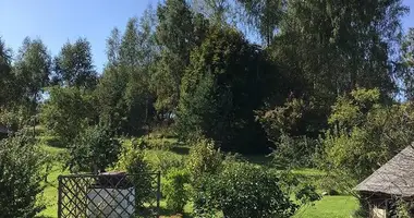 Haus 2 zimmer in Viazynka, Belarus