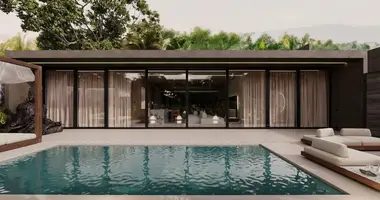 Villa in Ubud, Indonesien