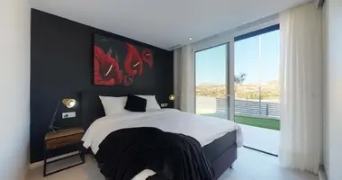 Villa 3 bedrooms in Mutxamel, Spain