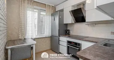 3 bedroom apartment in Minsk, Belarus