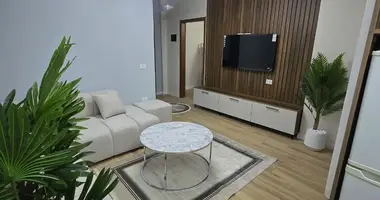 Mieszkanie 1 pokój w Bashkia Durres, Albania