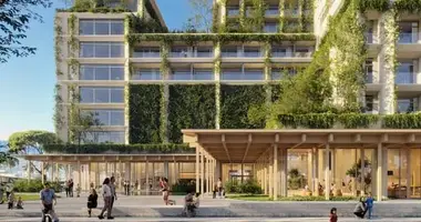 Studio 1 zimmer in Batumi, Georgien