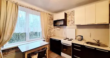 Appartement 2 chambres dans Drackauski sielski Saviet, Bélarus