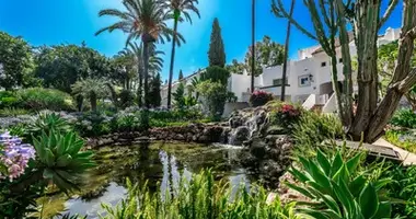 Appartement 4 chambres dans Marbella, Espagne