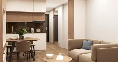 2 bedroom apartment in Batumi, Georgia
