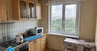 2 room apartment in Homyel, Belarus