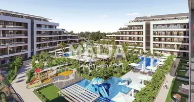 Apartamento en Muratpasa, Turquía