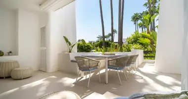 Bungalow w Marbella, Hiszpania